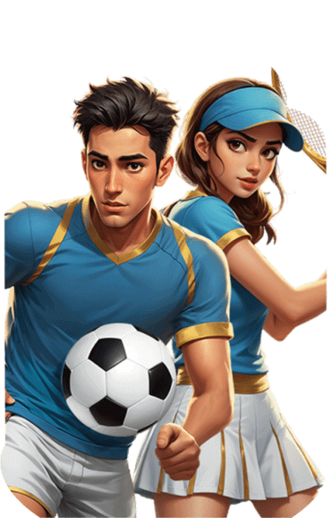All sports