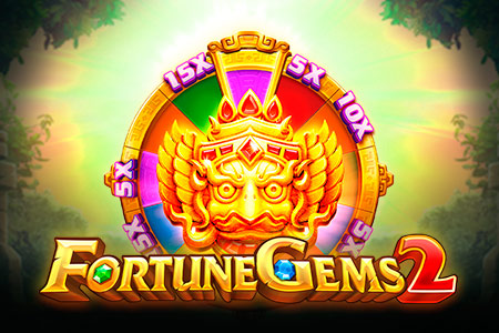 Fortune Gems 2