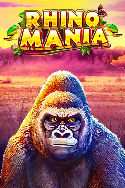 Rhino Mania