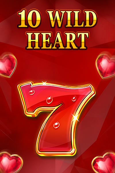 10 Wild Heart