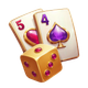 Baccarat & Dice